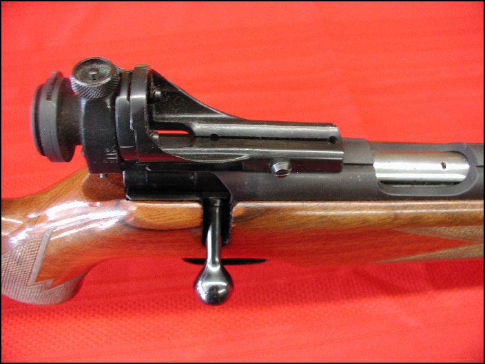 Hammerli Target 22 Caliber Rifle For Sale at GunAuction.com - 7542801