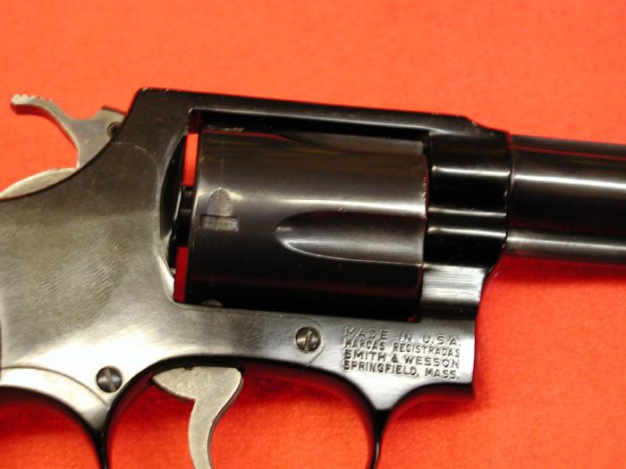 Smith & Wesson Model 37 Airweight W/ 3 Inch Barrel For Sale at ...