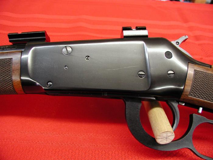 Winchester Model 94ae Xtr In 307 Caliber For Sale at GunAuction.com ...