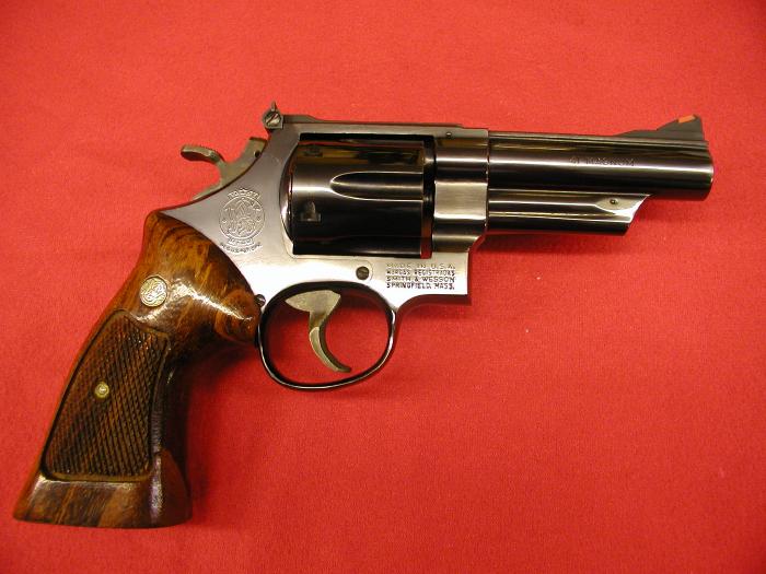 smith-wesson-model-57-41-mag-4-inch-barrel-for-sale-at-gunauction