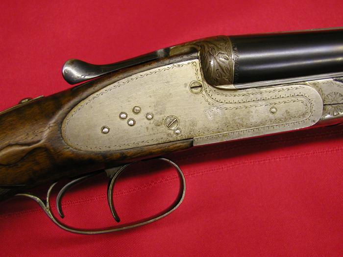 Stoeger Model Zephyr Uplander 16 Gauge For Sale at GunAuction.com - 8992590