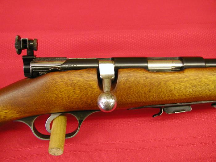 Stevens 84c 22 S- L-Lr Caliber For Sale at GunAuction.com - 9106344