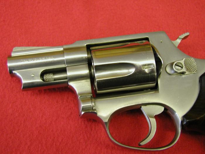 Taurus 85 Stainless Steel 2inch Barrel 38 Special For Sale at ...