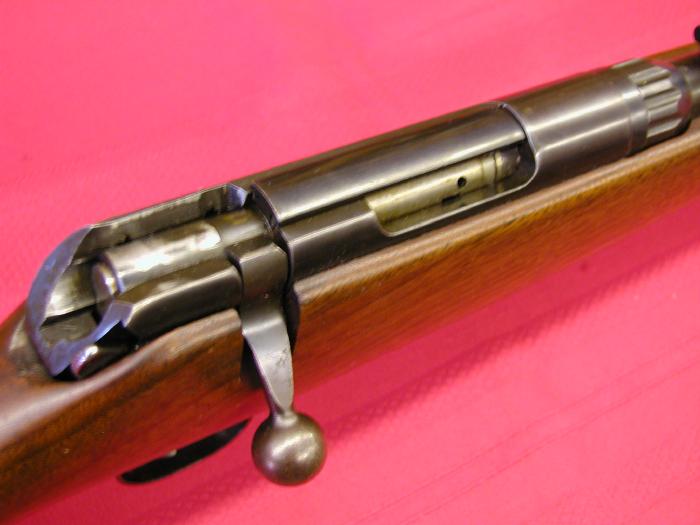 Savage 342 22 Hornet Caliber For Sale At Gunauction.com - 9450301