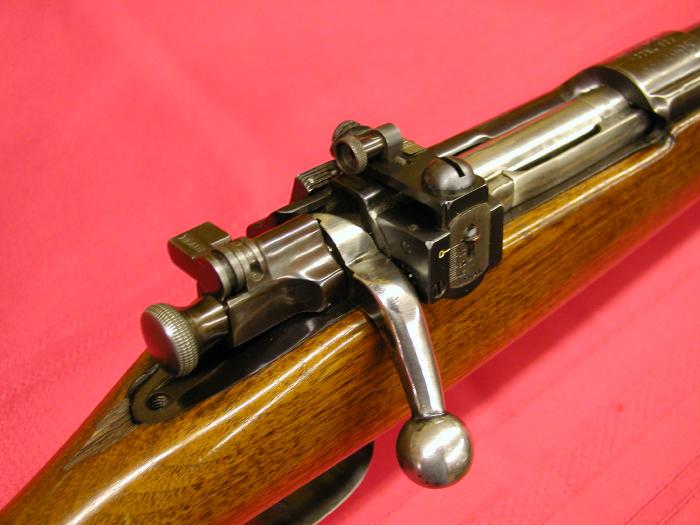 Remington 1903 Sporterized 30-06 Caliber For Sale at GunAuction.com - 9501215