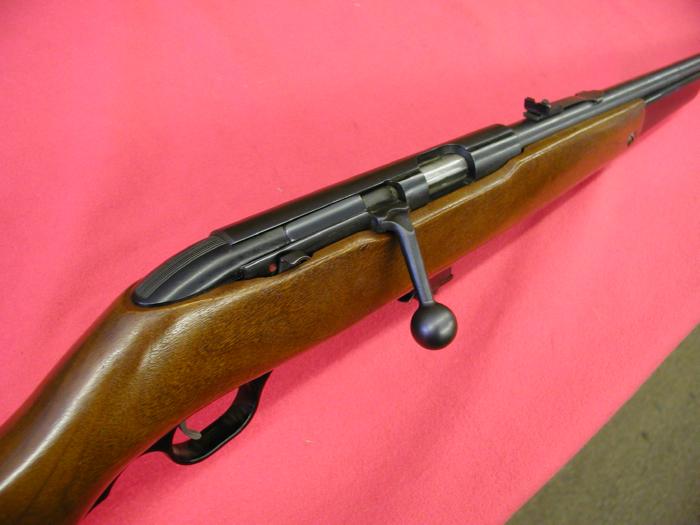 Mossberg 342 Ka 22 Caliber For Sale at GunAuction.com - 9850516