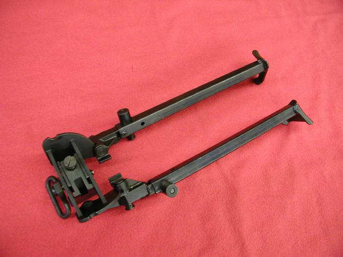 Bipod for m1a m14 m2 springfield for sale at gunauction 9953844