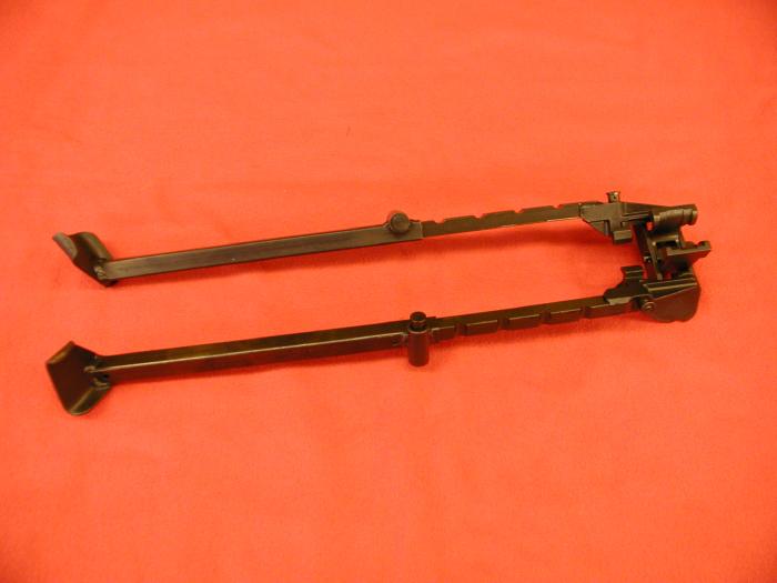 Bipod for m1a m14 m2 springfield for sale at gunauction 9953844