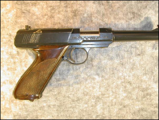 Daisy Co2 100 Bb Pistol For Sale at GunAuction.com - 6173835