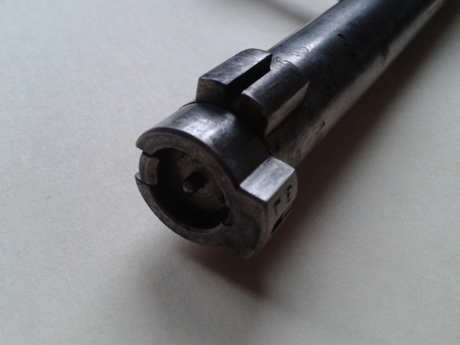 Gew 88 Commission Rifle Complete Bolt For Sale at 12475296