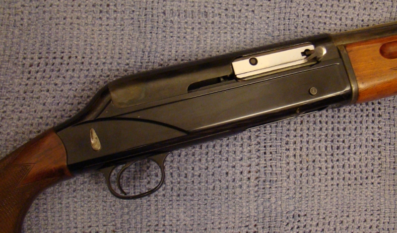 Breda Brescia Magnum 610 20 Ga Semi-Auto For Sale at GunAuction.com ...