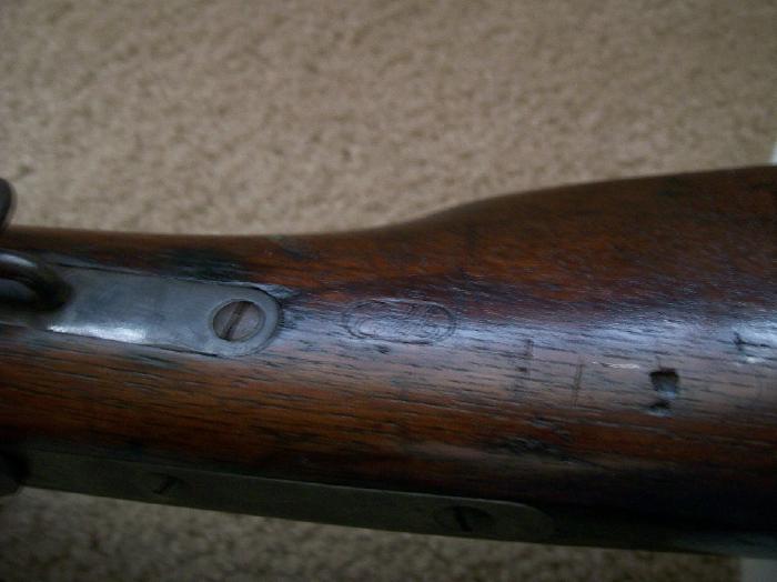 Spencer Repeating Rifle M1865 Carbine For Sale at GunAuction.com - 9398507