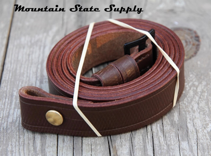 Cz 103 712 720 912 Sporting Wingshooter Gun Sling For Sale at