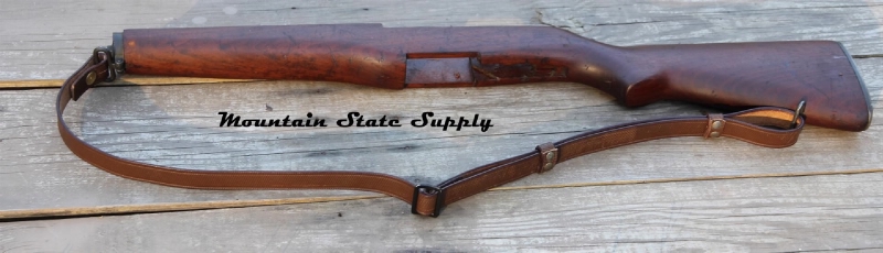 Browning Maxus Cynergy Silver Citori BPS Gun Sling