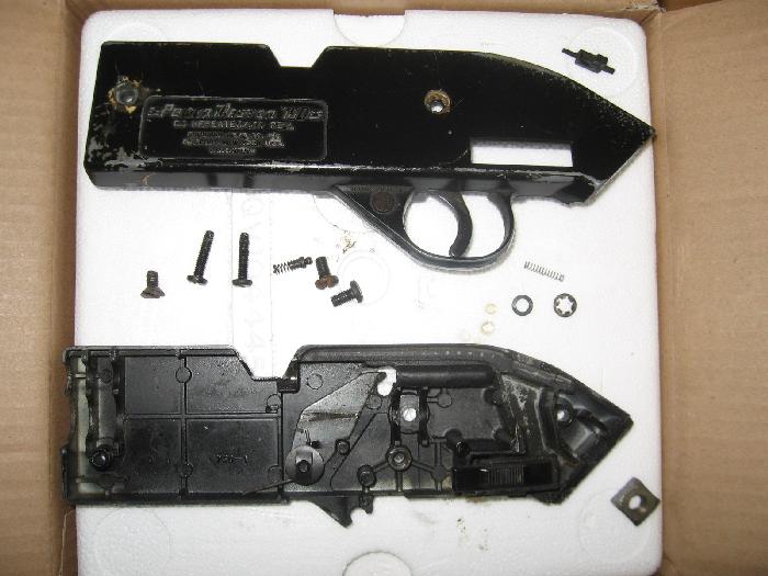 Assembly Crosman 760 Pumpmaster Parts Diagram Reviewmotors.co