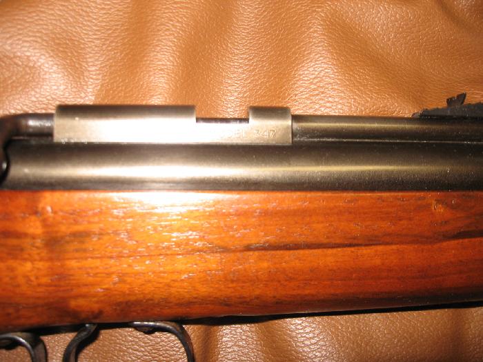 Ben Franklin Model 347 .177 Cal For Sale at GunAuction.com - 8541192