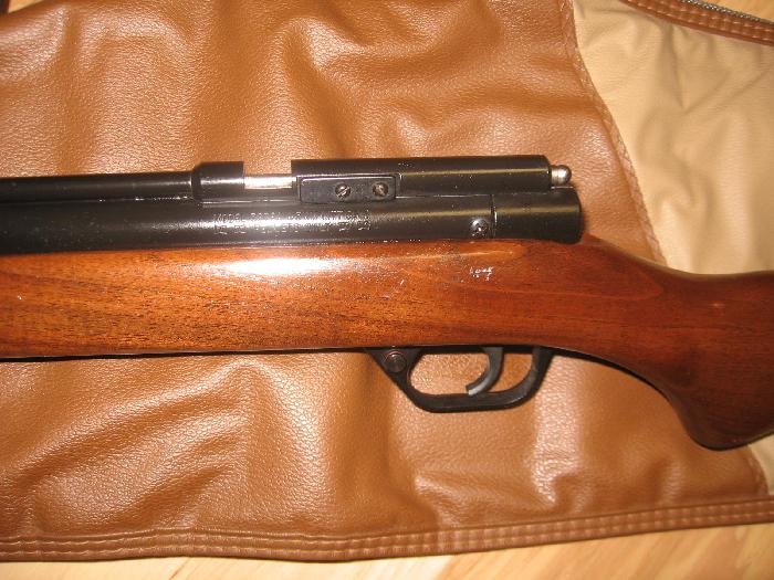 Benjamin Sheridan 397 Pa .177 Cal For Sale at GunAuction.com - 8842213