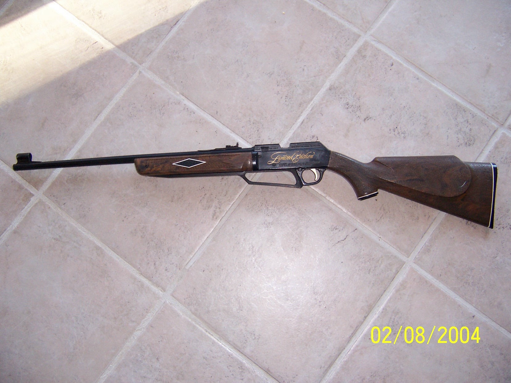 Daisy 880 Bb Gun & Pellet Limited Edition, Repair For Sale at