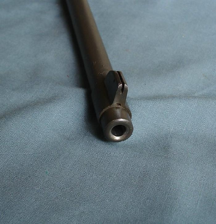 Wwii 1903a3 Springfield Rifle Barrel, 44 R.A., New For Sale at ...