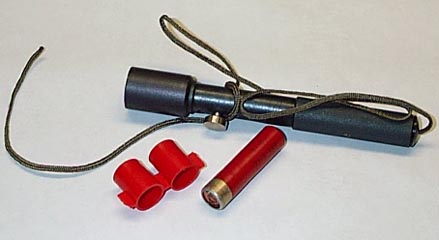 Gyrojet Flare And Launcher For Sale at GunAuction.com - 3130777