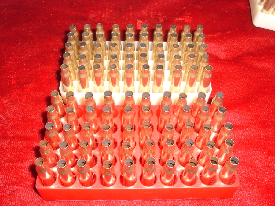 .223 Rem Range Brass,Qty 193 For Sale at 11737451