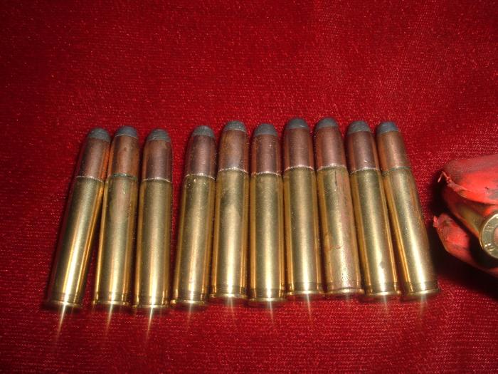 32 Winchester Self Loading Rifle Qty-13 For Sale at GunAuction.com ...