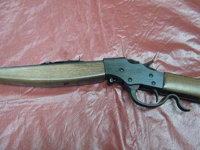 Stevens Model 30 G Takedown For Sale at GunAuction.com - 10153421