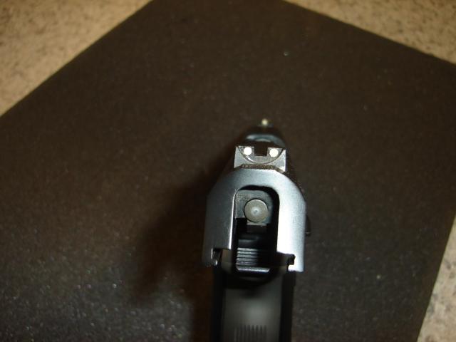 Daewoo Model Dp51c 9mm For Sale at GunAuction.com - 8875815