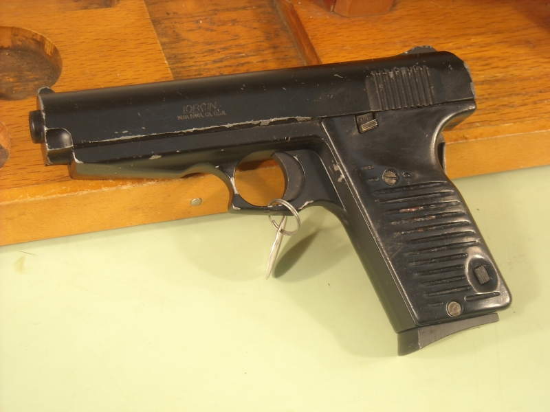 Lorcin Engineering Co., Inc. Model L 9mm / Cal 9mm. For Sale at ...