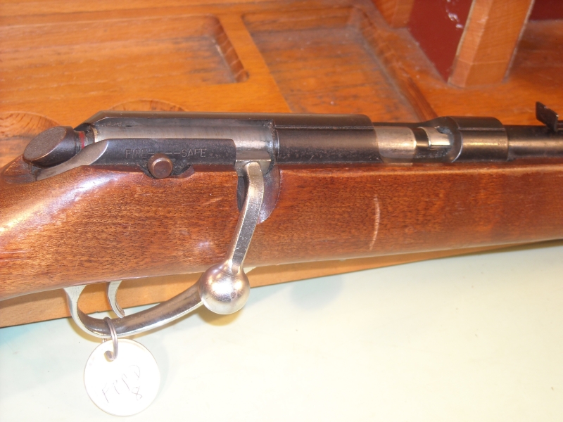 Revelation Model 110 / Cal. 22 For Sale at GunAuction.com - 10230660