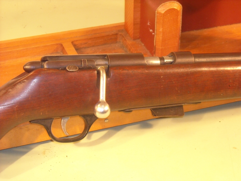 Marlin Model 80 Dl / 22 Cal. For Sale at GunAuction.com - 10230759