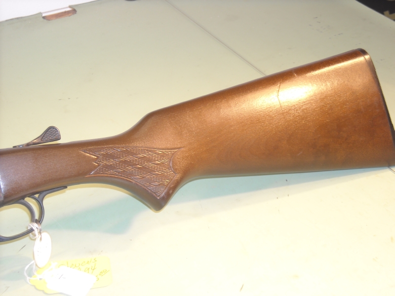 Savage Stevens Model 94 Series P 12 Gauge For Sale At Gunauction Com