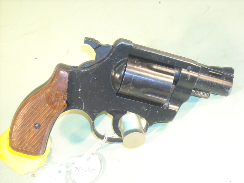 RG Model 31 / Cal. 38 Special