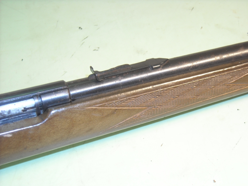 Savage Stevens Model 887 Cal 22lr For Sale At 10720824