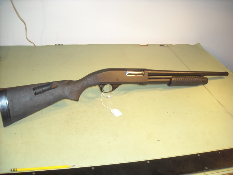 Smith & Wesson - Model 3000 / 12 gauge - Picture 1