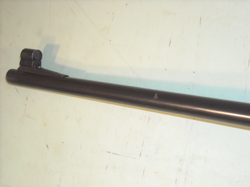 Remington Model 700 Bdl / Cal 30-06 / Redfield Scope For Sale at ...