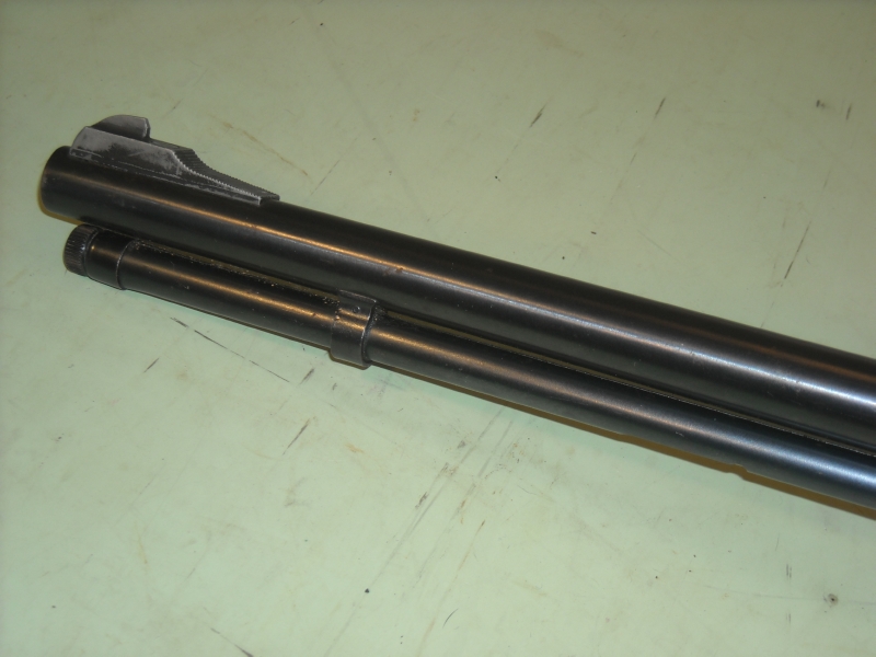 Marlin model 60 stock options