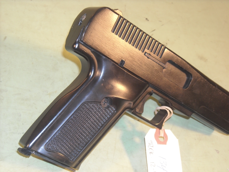Haskell Mod. Js45 / 45 Auto For Sale at 11217851