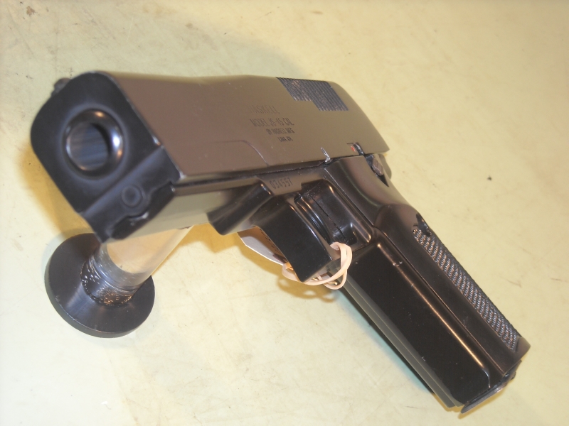 Haskell Mod. Js45 / 45 Auto For Sale at 11217851