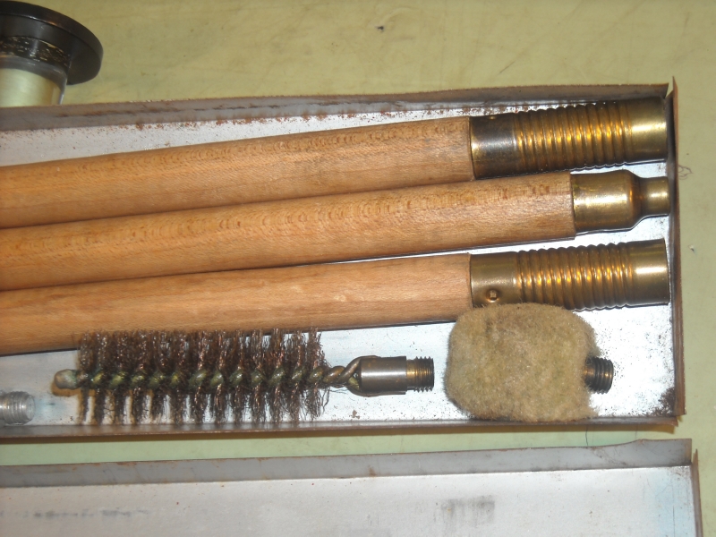 J C Higgins 3 Piece Shotgun Cleaning Kit For Sale At GunAuction j-c-higgins-3-piece-shotgun-cleaning-kit-for-sale-at-gunauction