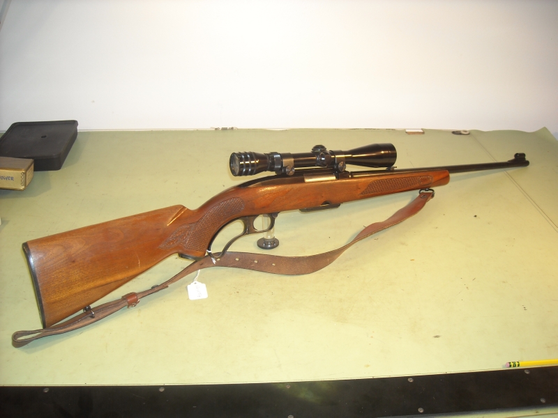 Winchester Model 88 Cal 308 For Sale At 11353347