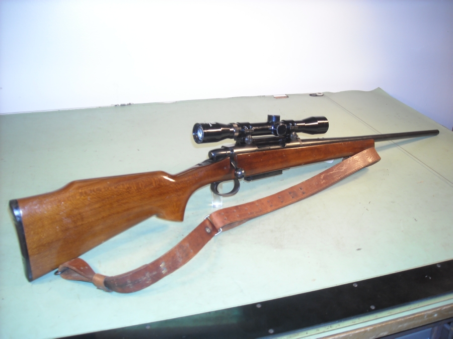 Remington Model 788 Cal 308 For Sale at GunAuction.com - 11609779