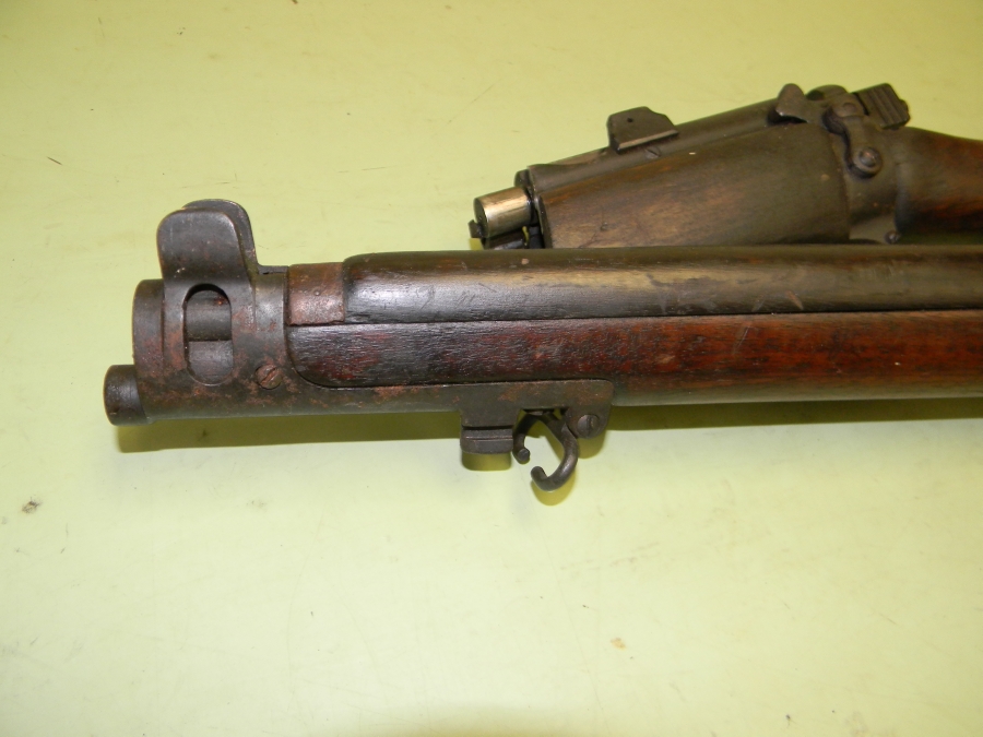 Enfield Lithgow 1918 303 Parts For Sale at GunAuction.com - 12243662