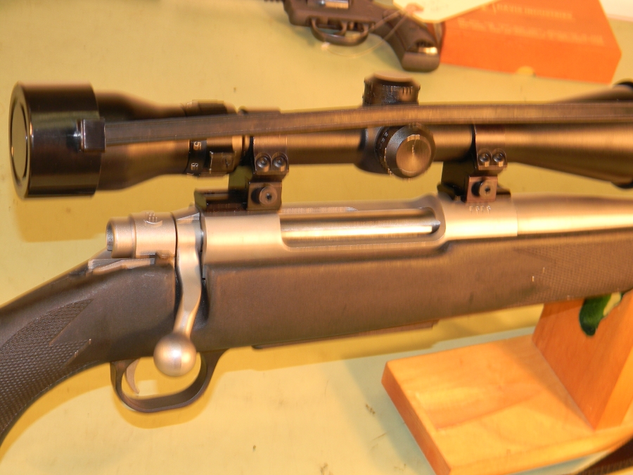 Charter 2000 Field King 3006 Scope & Sling For Sale at