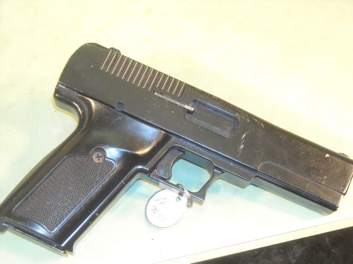 Haskell Model Js45 45acp. For Sale at 9589993