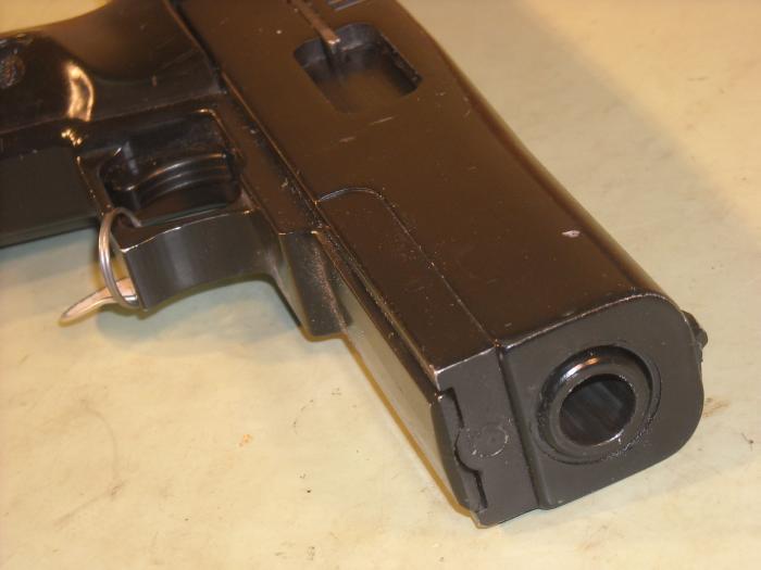 Haskell Model Js45 45acp. For Sale at 9589993