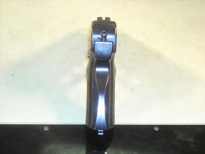 Haskell Model Js45 45acp. For Sale at 9589993