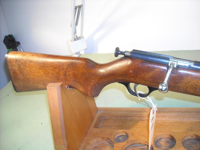 J.c. Higgins Model 103.18 22cal For Sale At Gunauction.com - 9598555