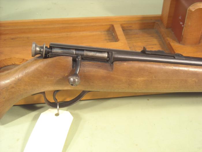 Savage/Springfield - Model 120 cal.22 - Picture 3