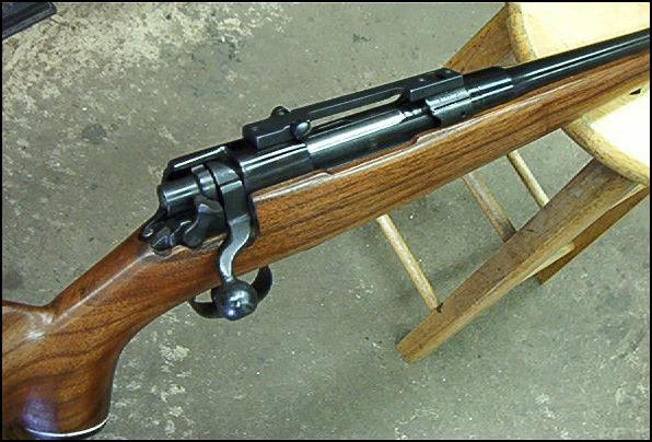 Enfield 1917 300 Winchester Mag For Sale at GunAuction.com - 5893352